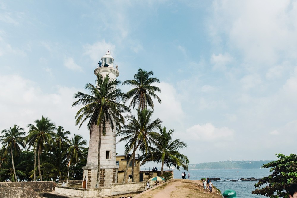 srilankaseaside