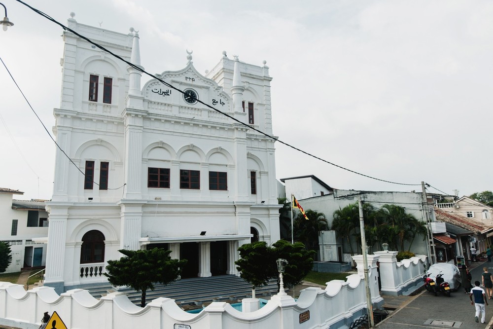 srilankaseaside