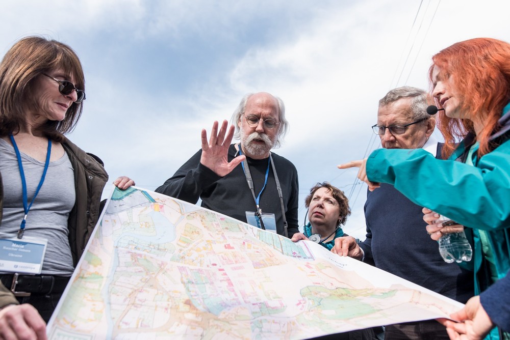 Reportage