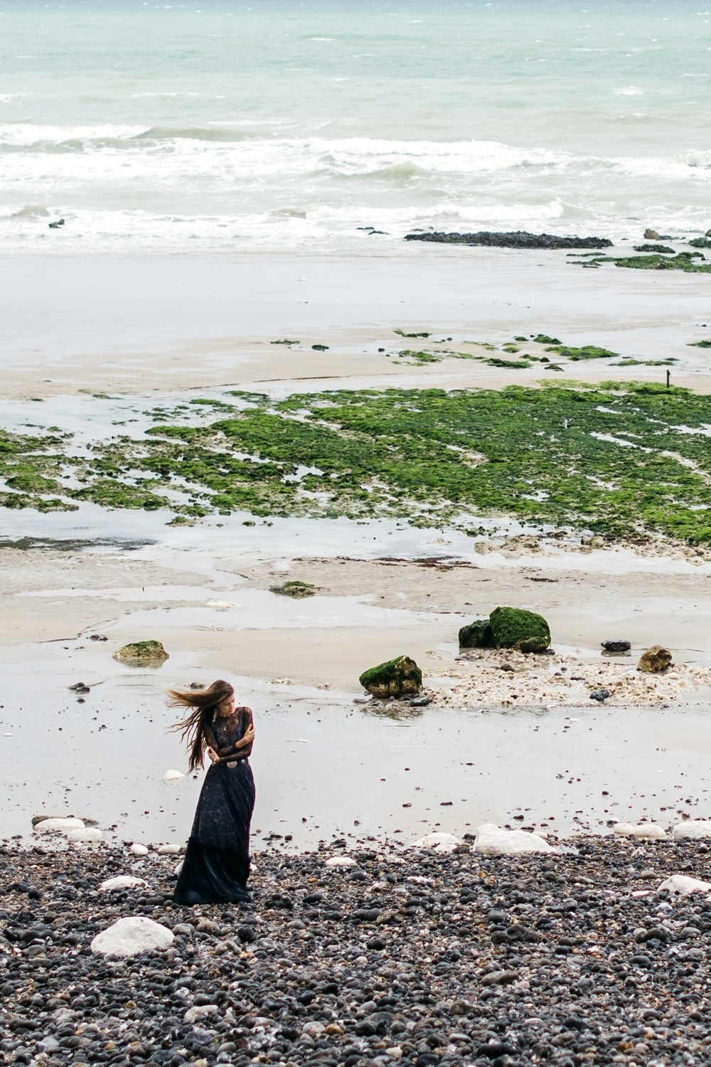 ocean breeze