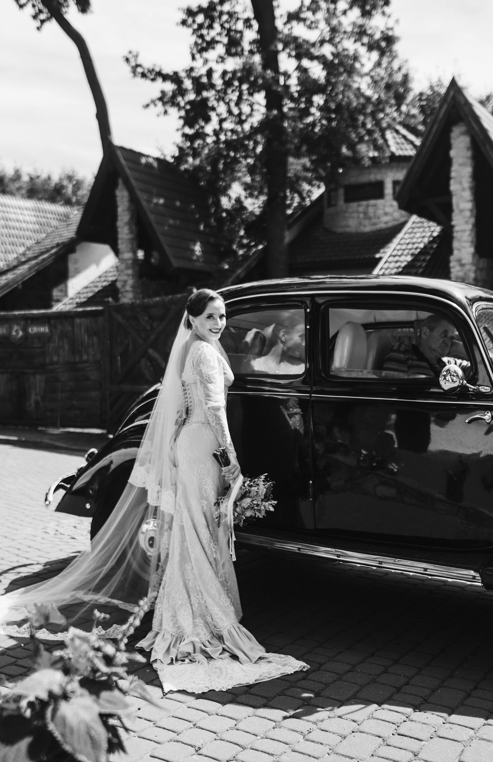 Indastrial and  Objects