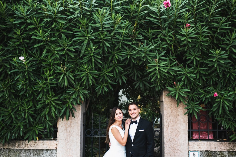 Alberto & Olga