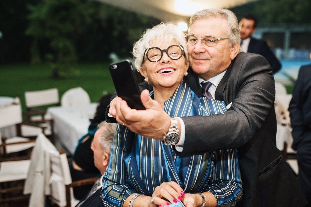 Alberto & Olga