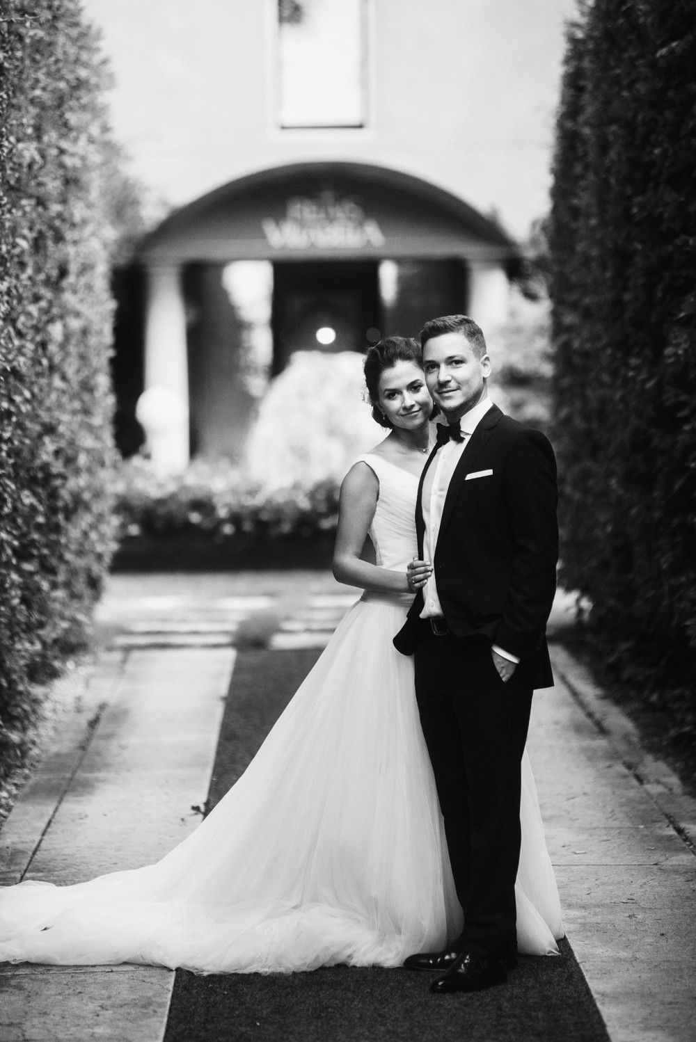 Alberto & Olga