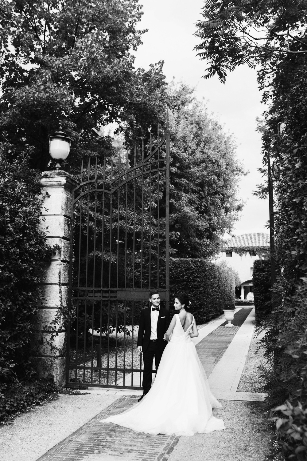 Alberto & Olga