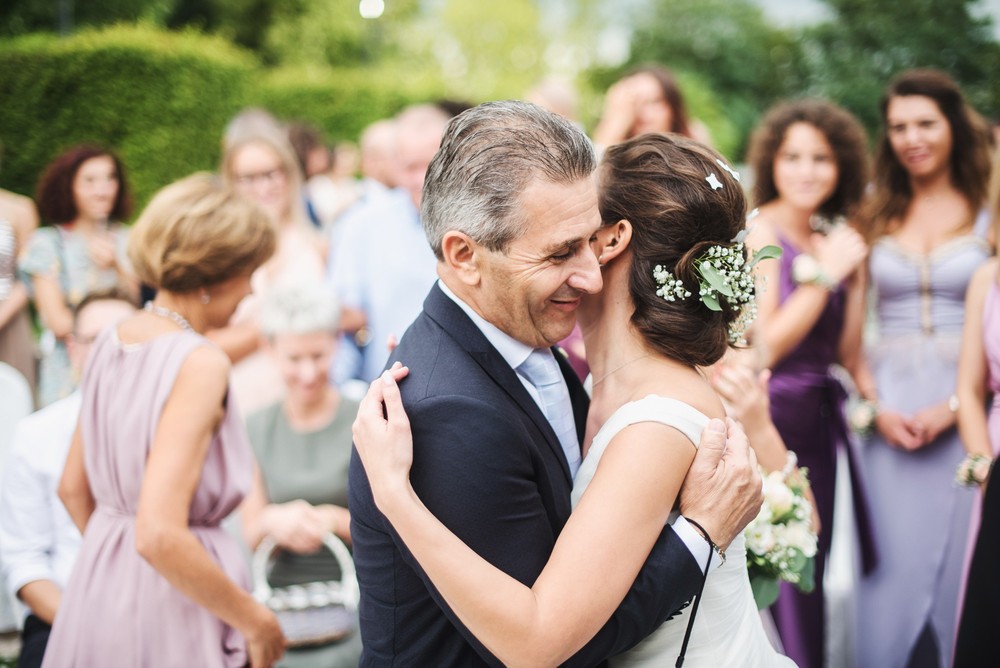 Alberto & Olga