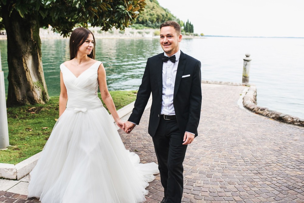Alberto & Olga
