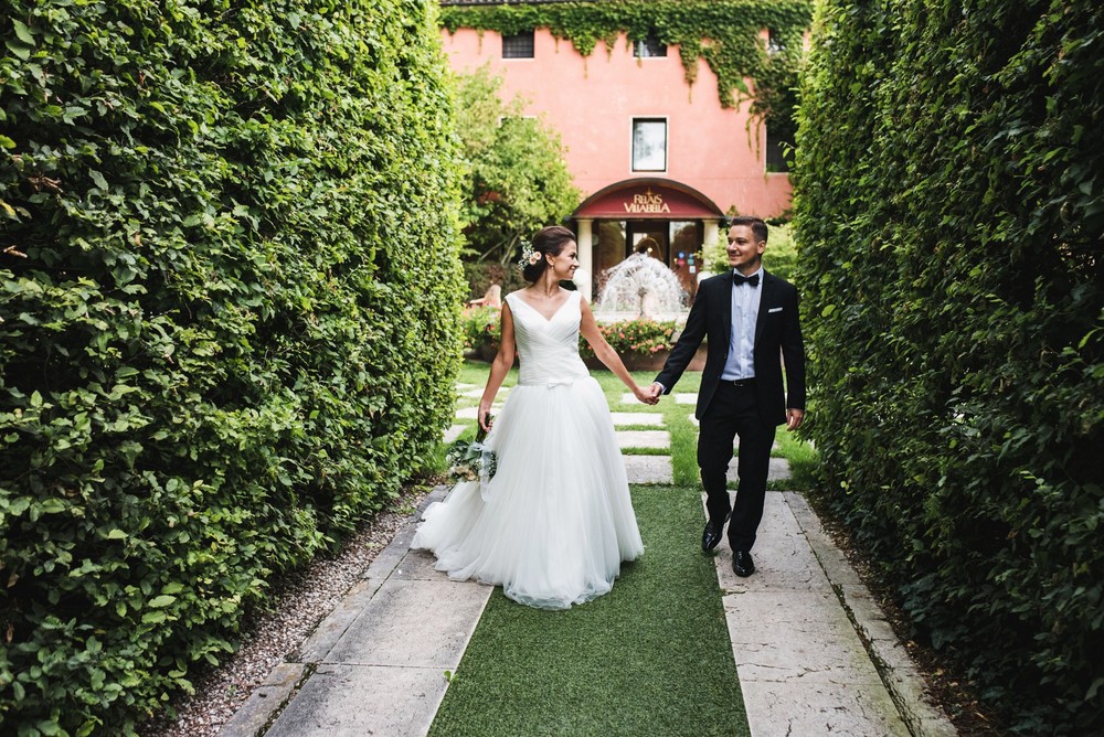 Alberto & Olga
