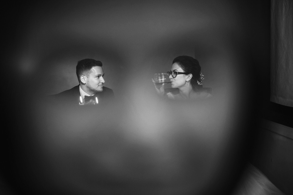 Alberto & Olga