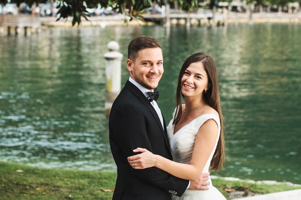 Alberto & Olga