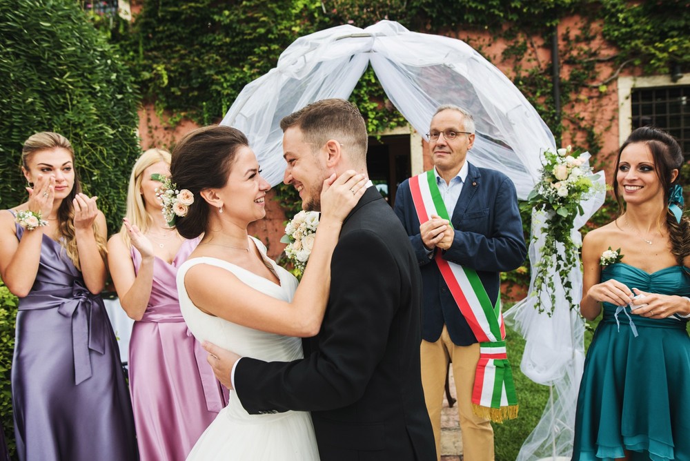 Alberto & Olga
