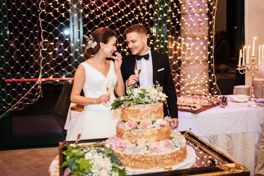 Alberto & Olga