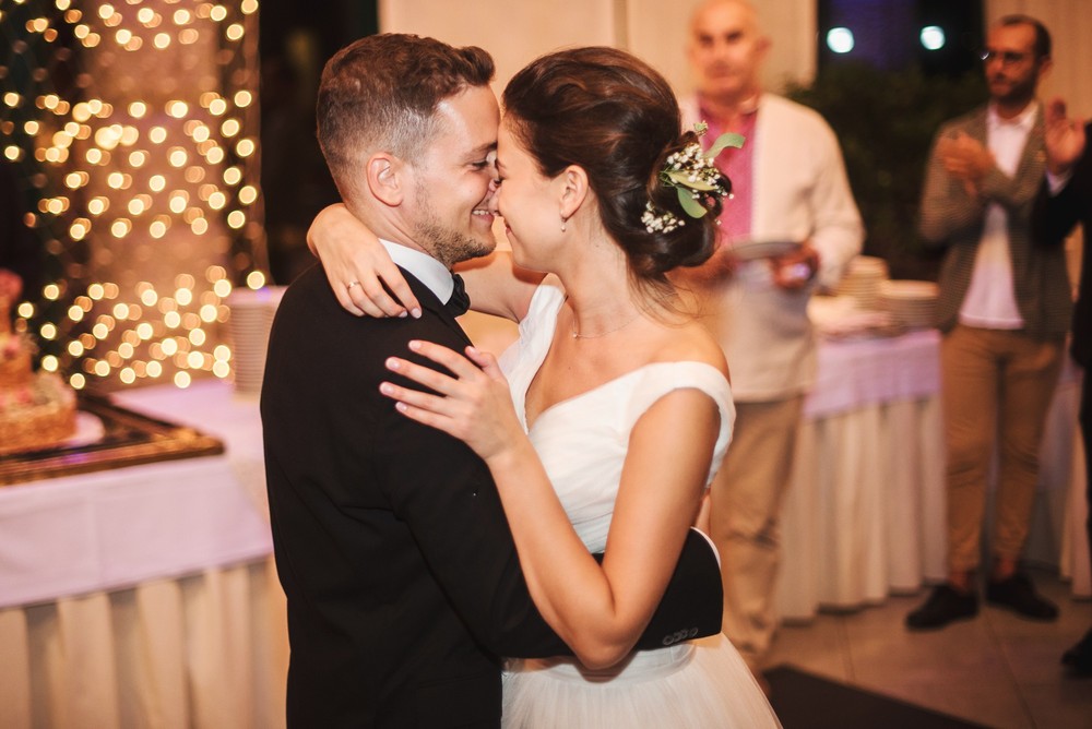 Alberto & Olga