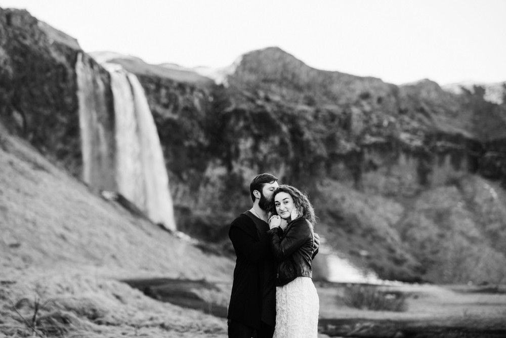 Sergey & Anna