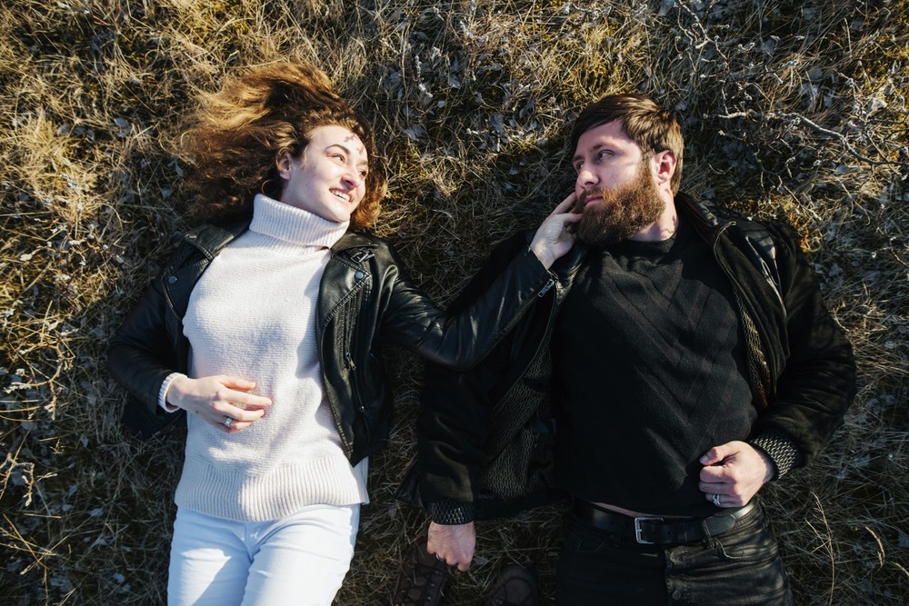 Sergey & Anna