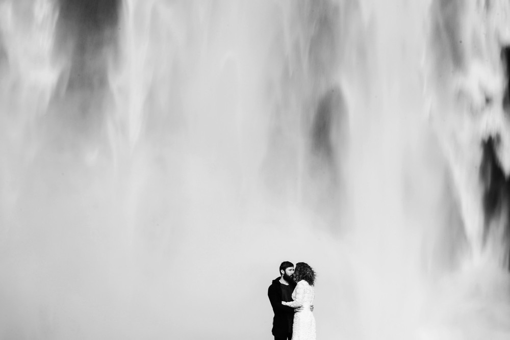 Sergey & Anna
