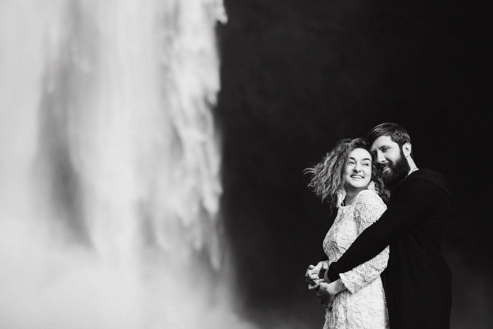 Sergey & Anna