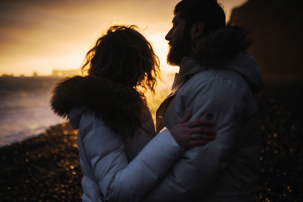 Sergey & Anna