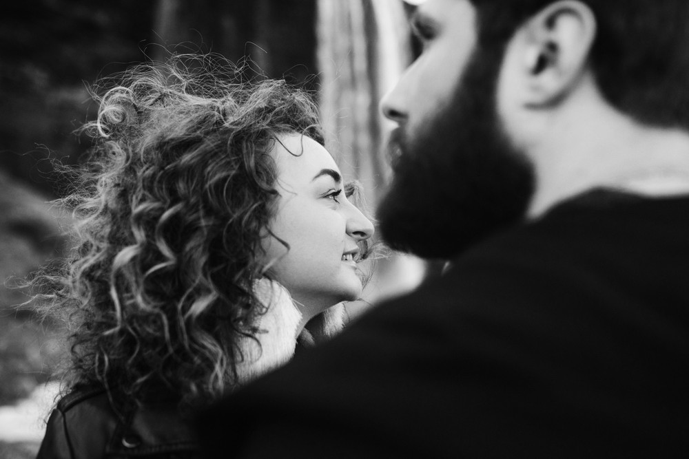 Sergey & Anna