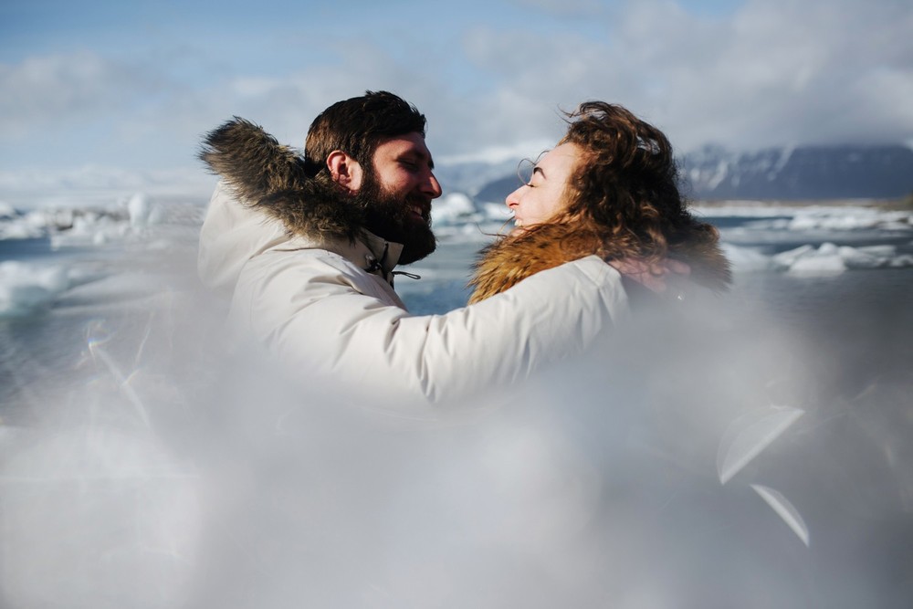 Sergey & Anna