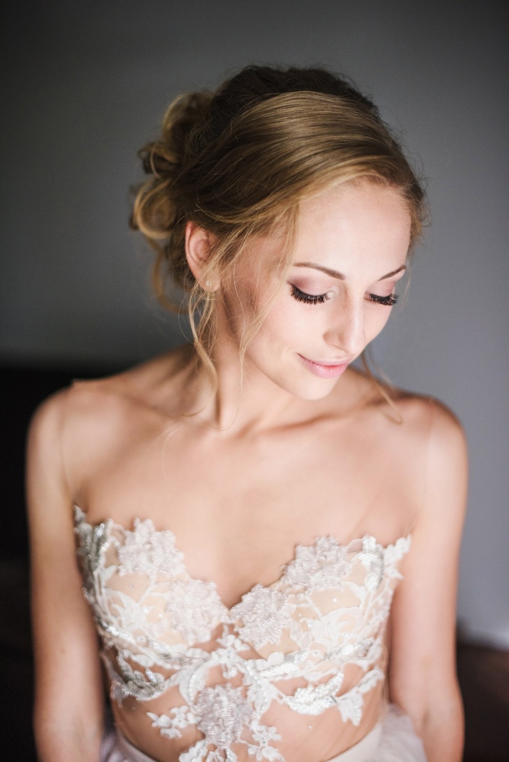 forest wedding