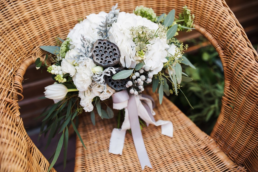 forest wedding