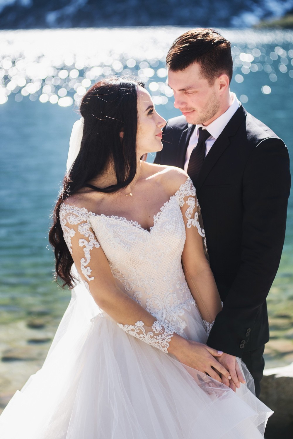 Raitis & Solomiya