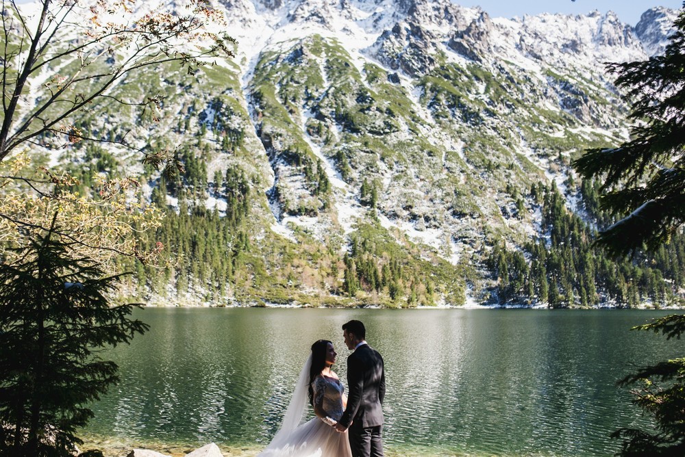 Raitis & Solomiya