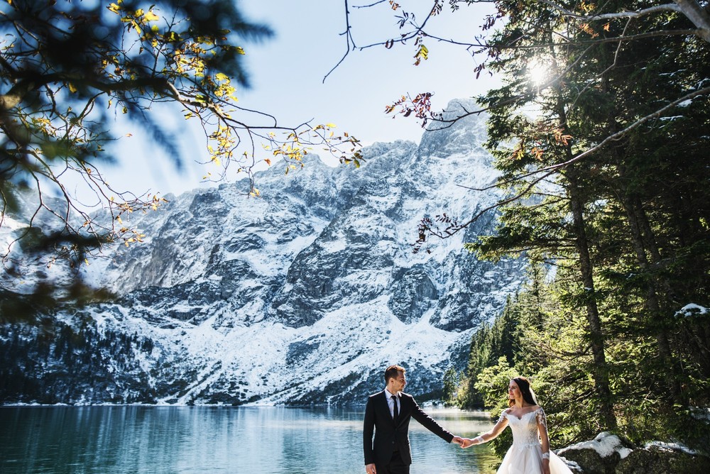 Raitis & Solomiya