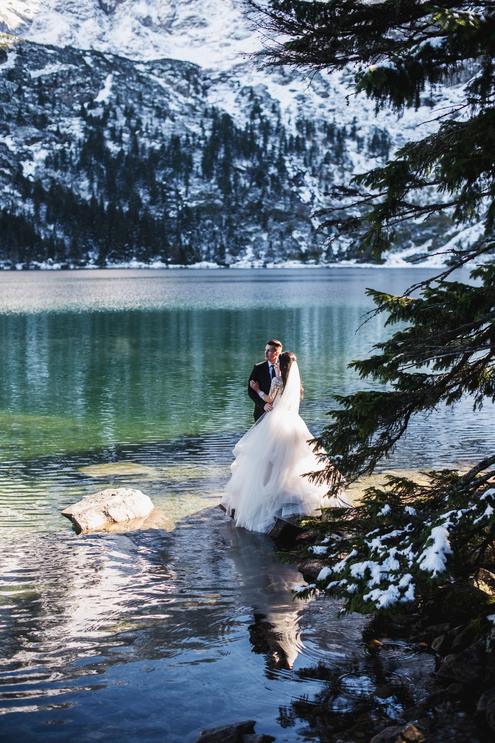 Raitis & Solomiya