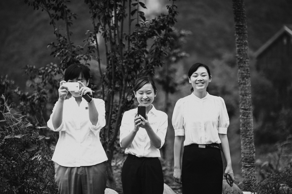 China wedding