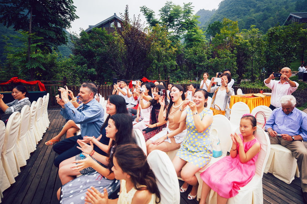 China wedding