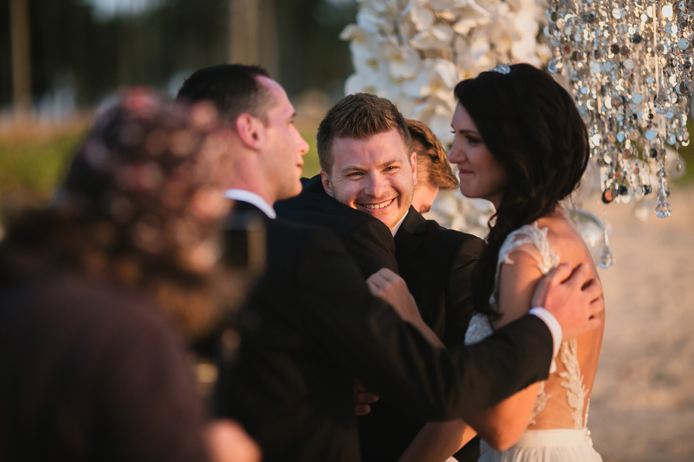 Luxuary-wedding