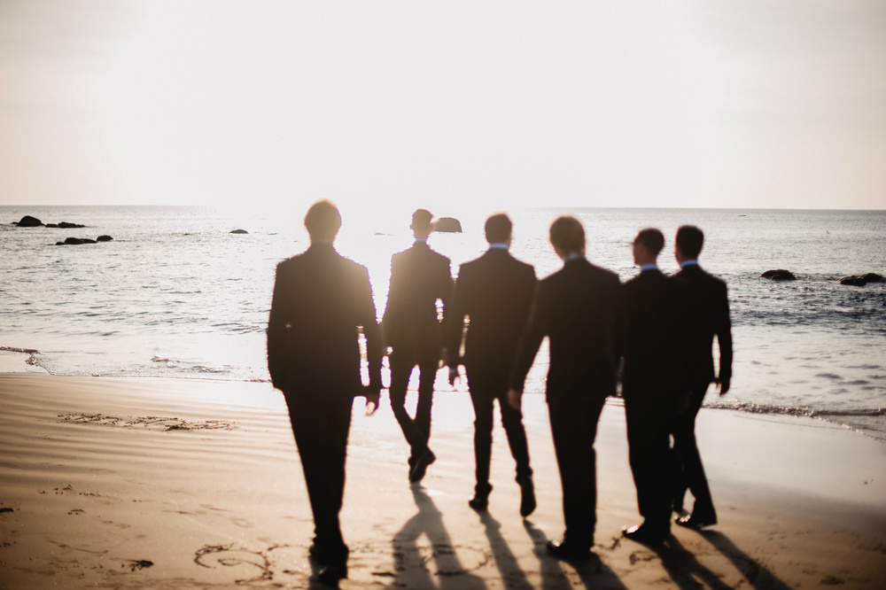Luxuary-wedding