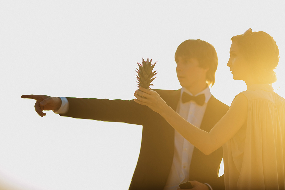 Luxuary-wedding