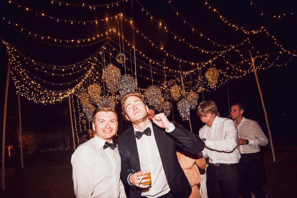 Luxuary-wedding