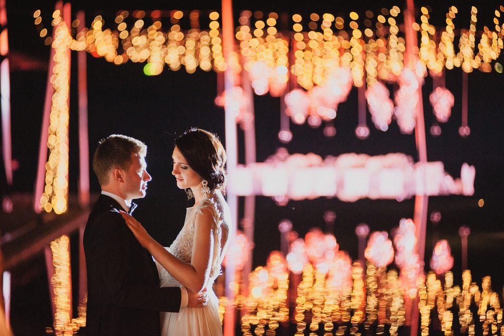 Luxuary-wedding