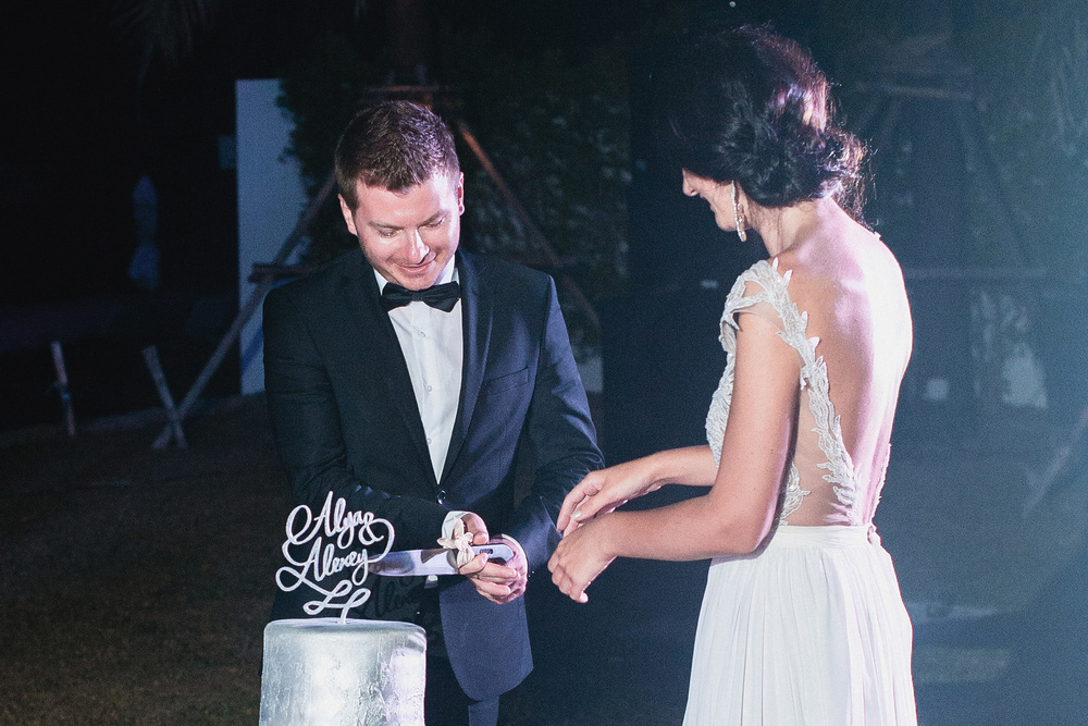 Luxuary-wedding