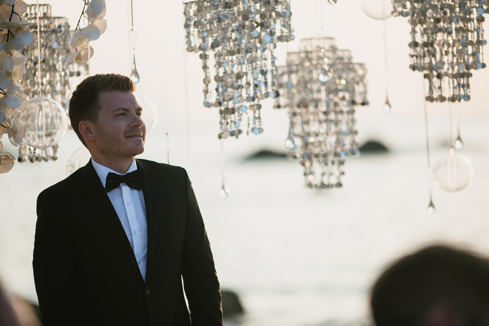 Luxuary-wedding