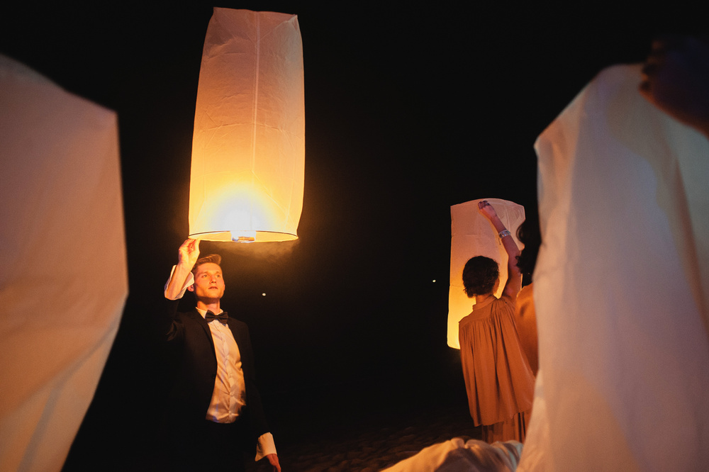 Luxuary-wedding