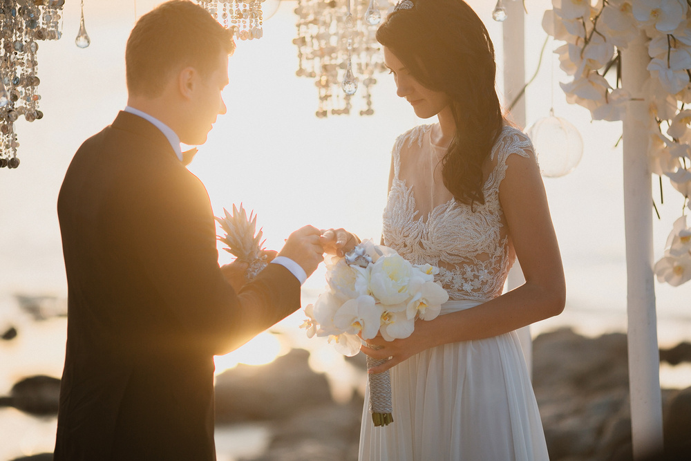 Luxuary-wedding