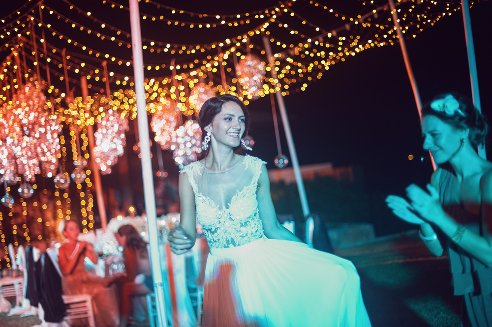 Luxuary-wedding