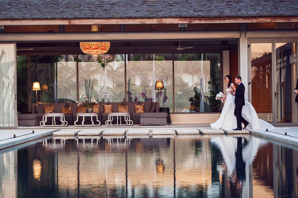 Luxuary-wedding