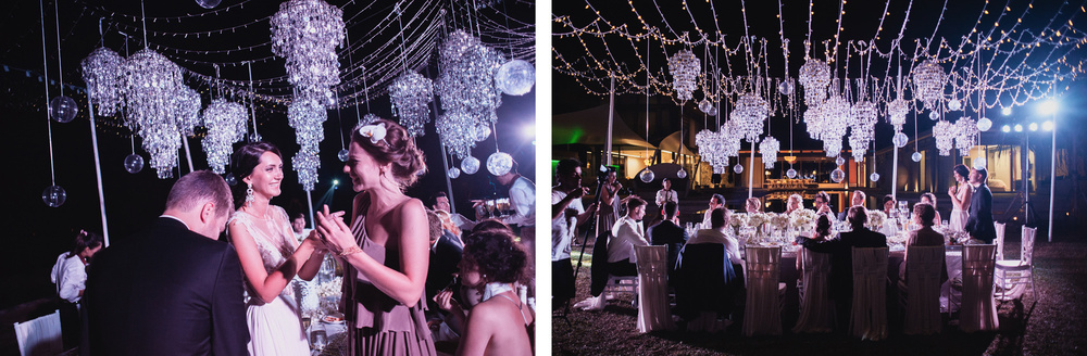 Luxuary-wedding