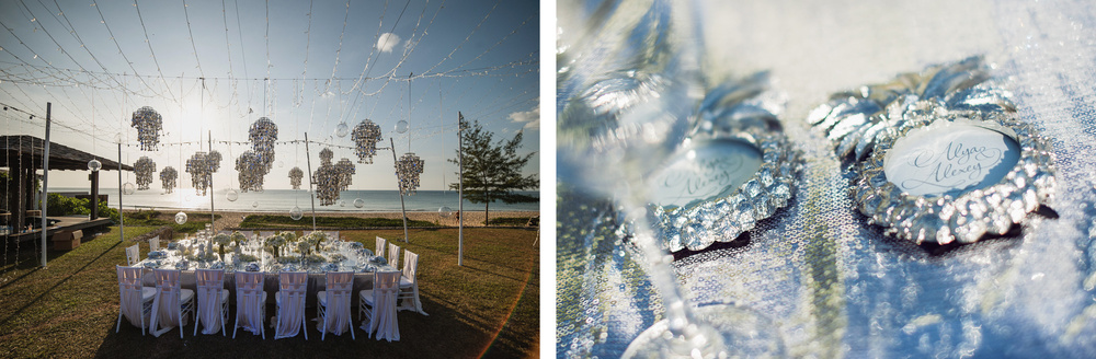 Luxuary-wedding
