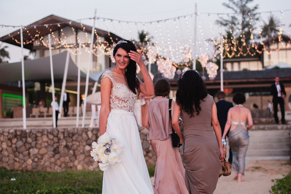 Luxuary-wedding