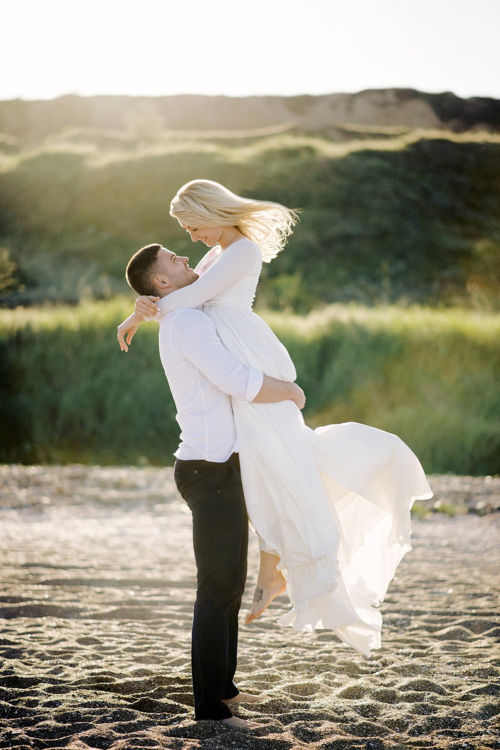 Dima & Lena