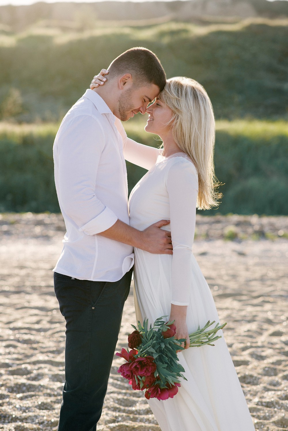 Dima & Lena