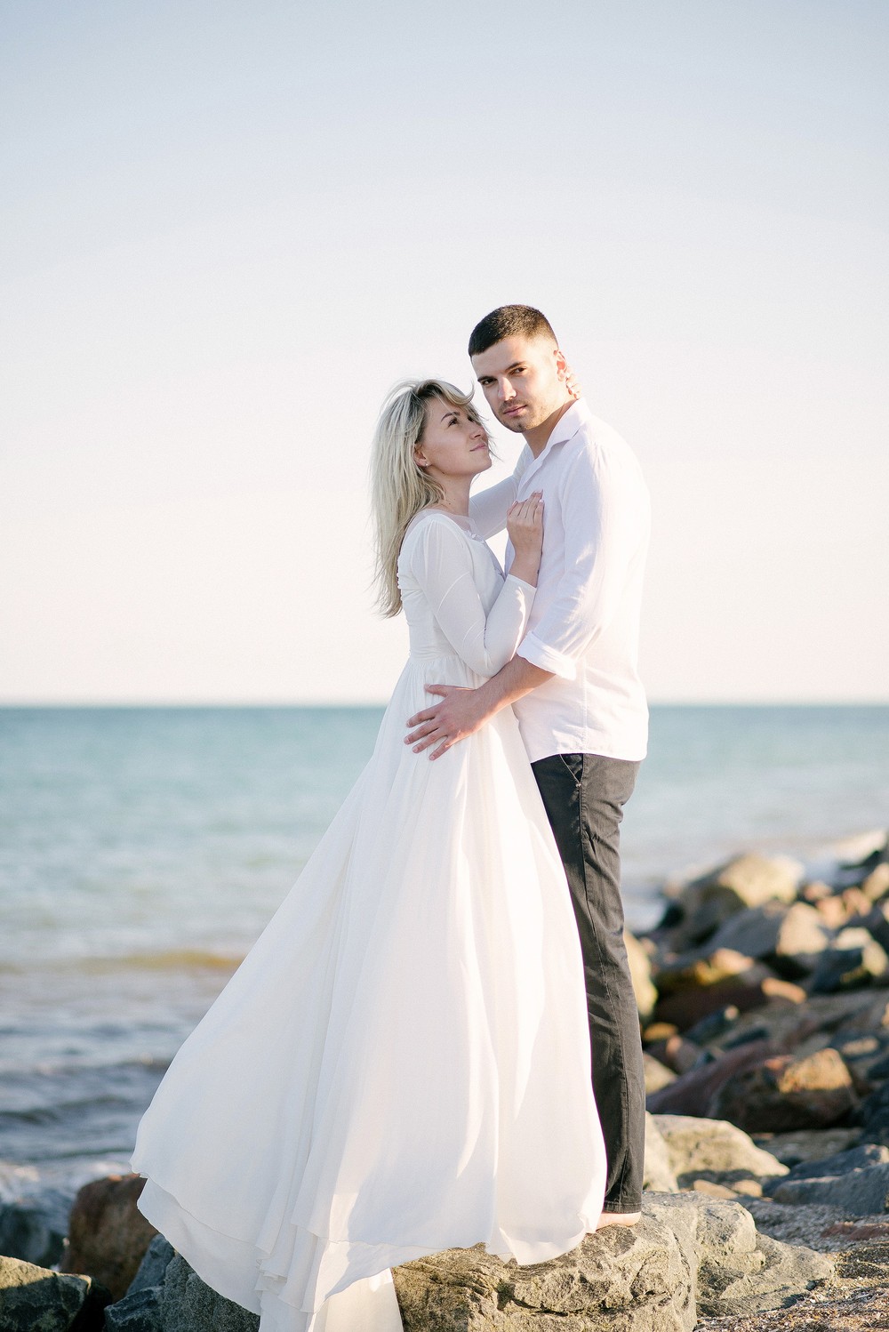 Dima & Lena