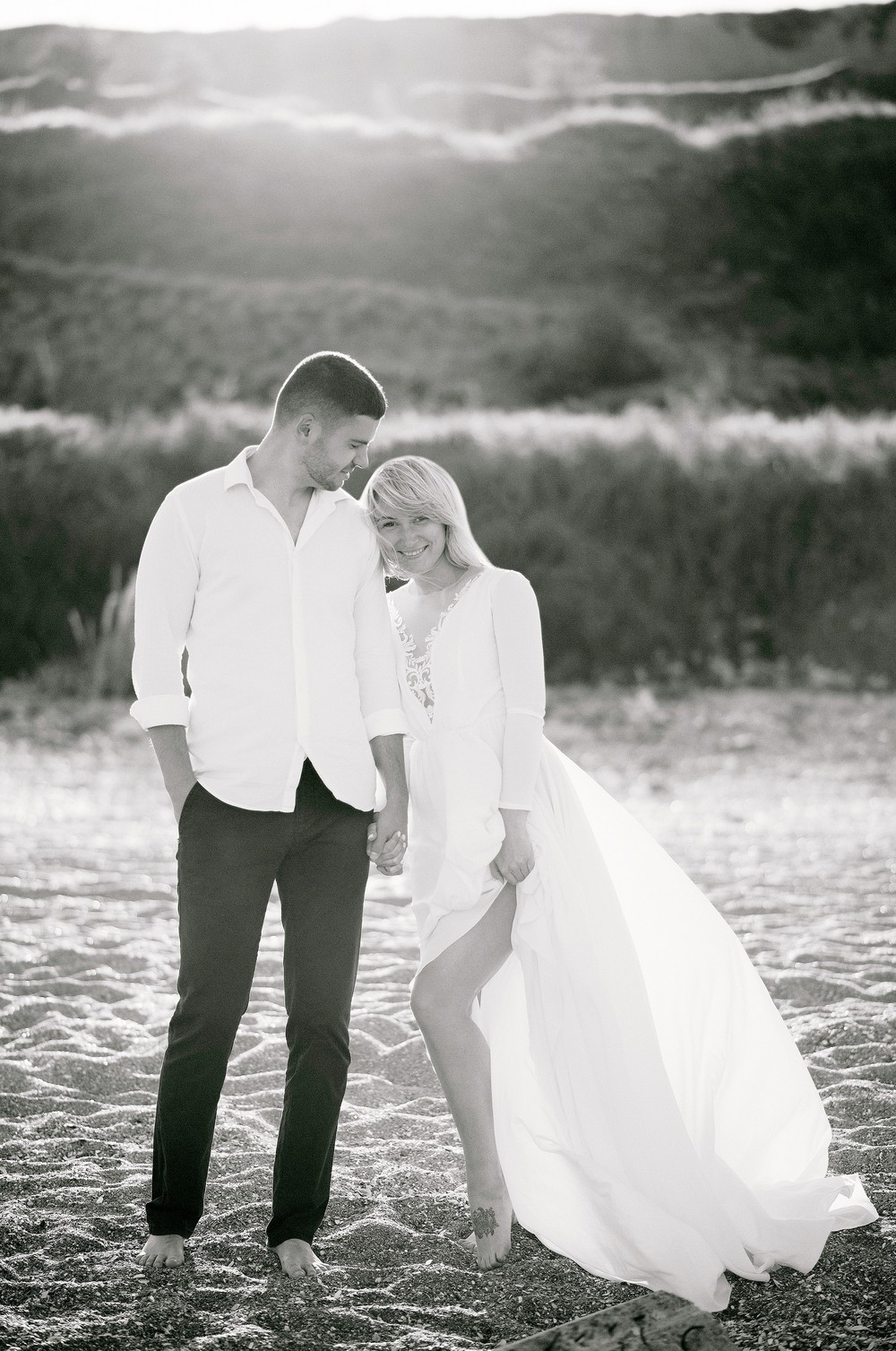 Dima & Lena